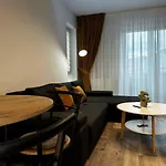 Mohost Lisabona - Live The Golden Light Appartement *