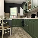 Mohost Lisabona - Live The Golden Light Appartement *
