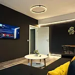 Appartement Mohost Lisabona - Live The Golden Light Braşov