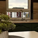Mohost Lisabona - Live The Golden Light Appartement *