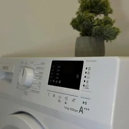 Apartment Mohost Lisabona - Live The Golden Light