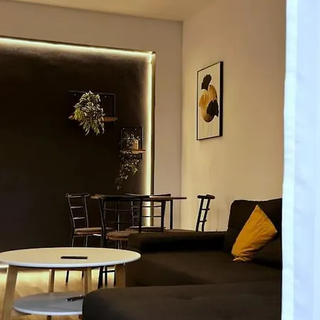 Apartment Mohost Lisabona - Live The Golden Light *