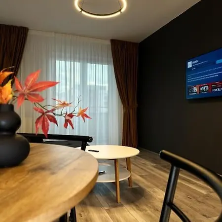 Appartement Mohost Lisabona - Live The Golden Light *
