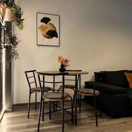 Appartement Mohost Lisabona - Live The Golden Light *