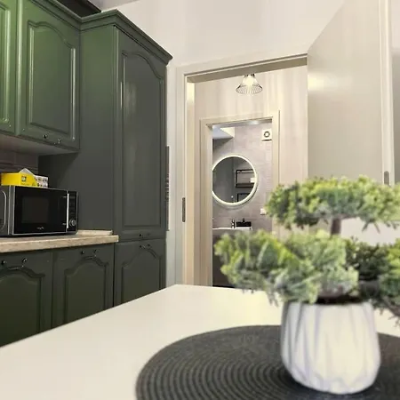 Mohost Lisabona - Live The Golden Light Apartment Brasov