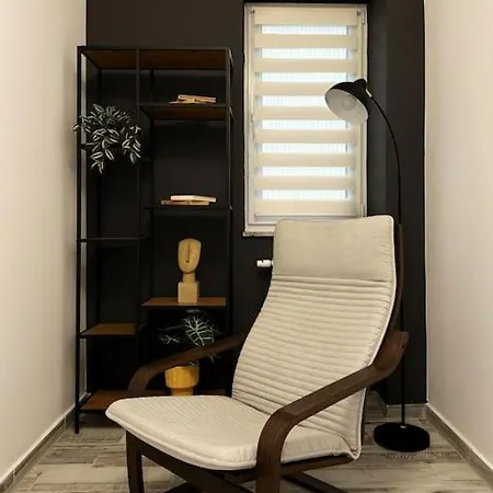 Apartment Mohost Lisabona - Live The Golden Light