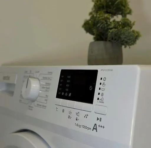 Apartment Mohost Lisabona - Live The Golden Light