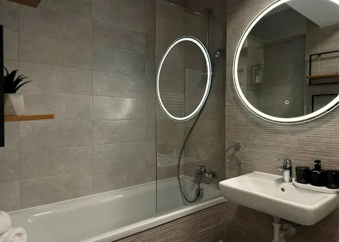 Mohost Lisabona - Live The Golden Light Apartment