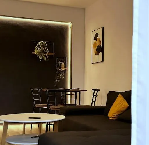 Apartment Mohost Lisabona - Live The Golden Light *