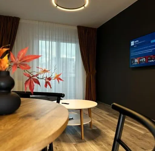 Apartment Mohost Lisabona - Live The Golden Light *