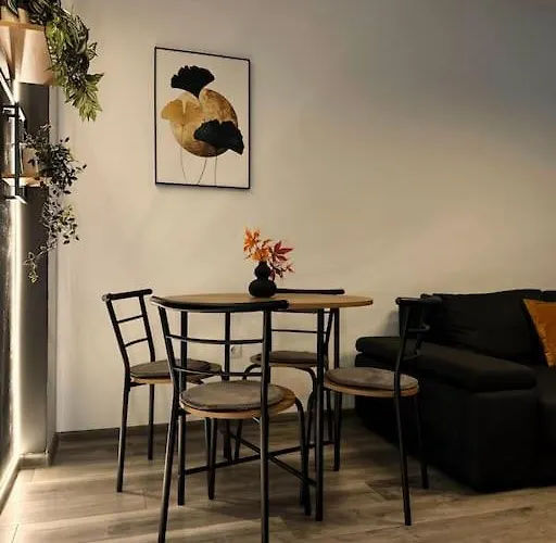 Apartment Mohost Lisabona - Live The Golden Light *