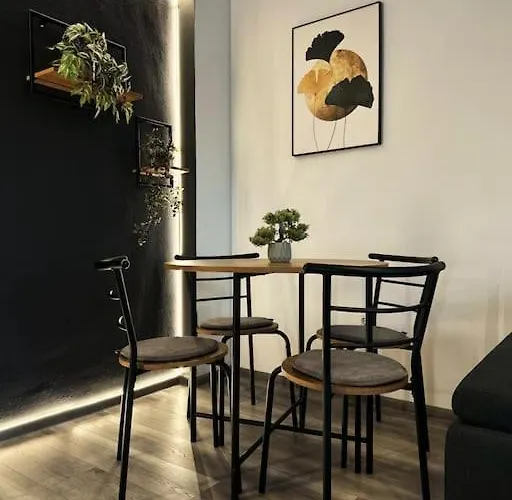 Mohost Lisabona - Live The Golden Light Apartment *