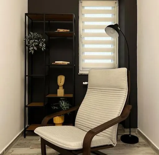 Apartment Mohost Lisabona - Live The Golden Light