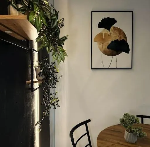 Apartment Mohost Lisabona - Live The Golden Light *